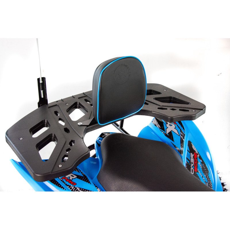 XTR RAPTOR PRO 125CM3 AUTOMAT 8/8 – Obrázok 12