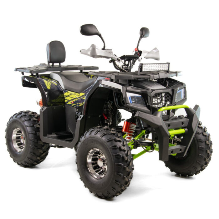 XTR FARMER PRO 150CM3