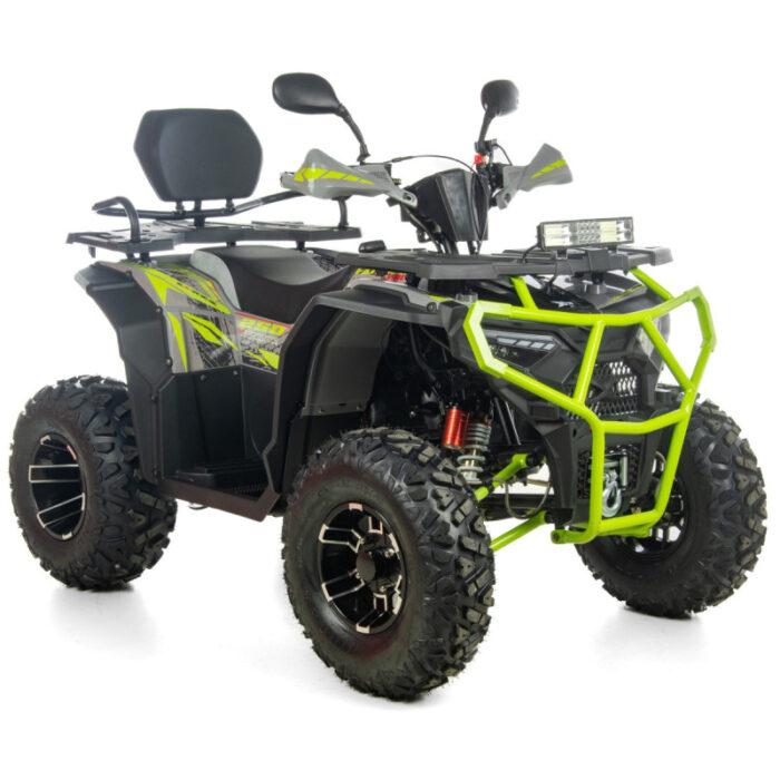 XTR FARMER X1 PRO 250CM3