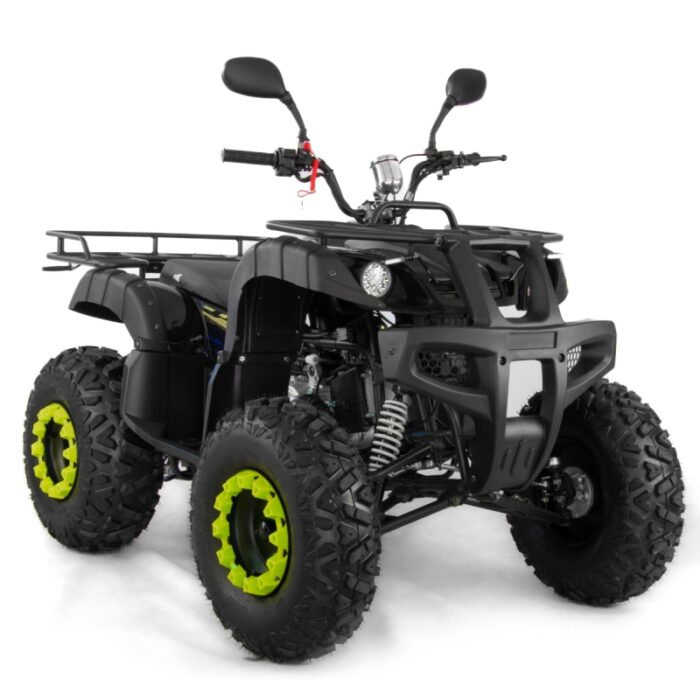 XTR HUMMER 200cm3