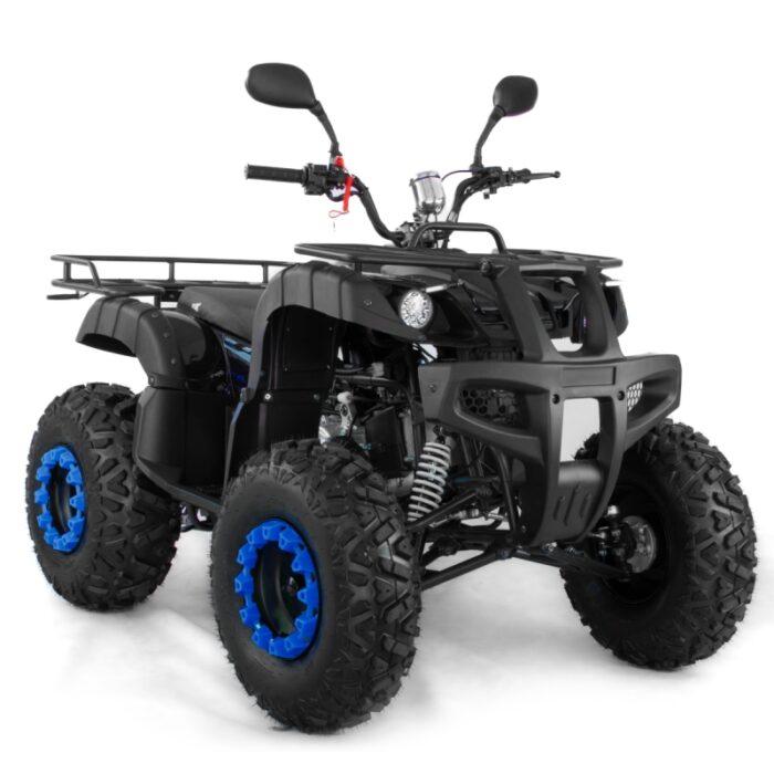 XTR HUMMER 200cm3