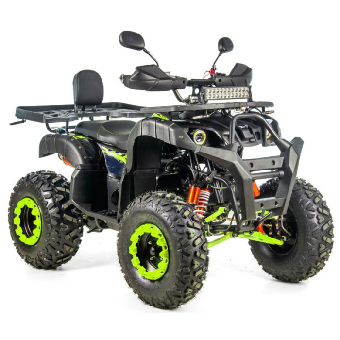 XTR HUMMER 250cm3