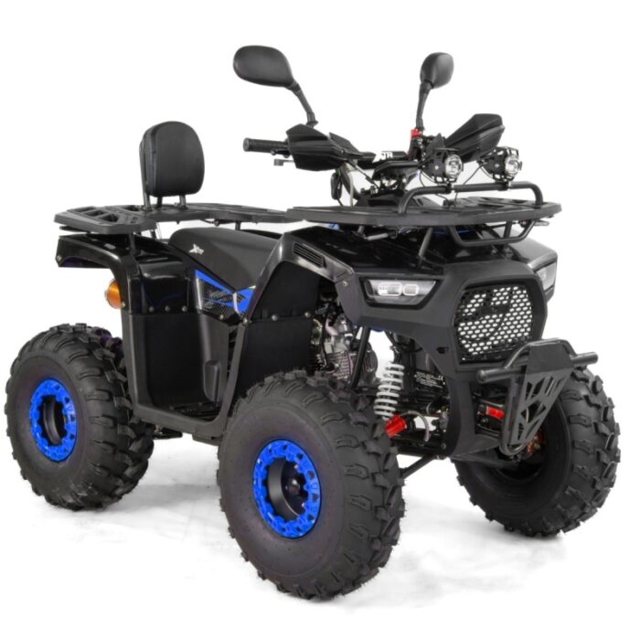 XTR HURRICANE 150cm3