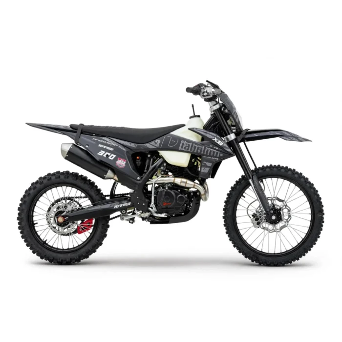 Enduro Cross Diabolini X8 300 cm³