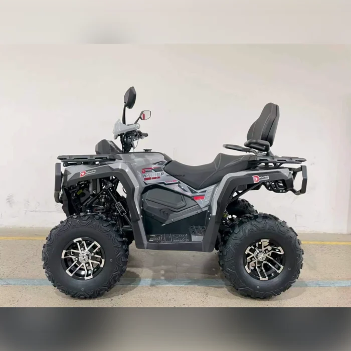 Štvorkolka Diabolini HAMMER 300 PRO XL GEN2 200 cm³