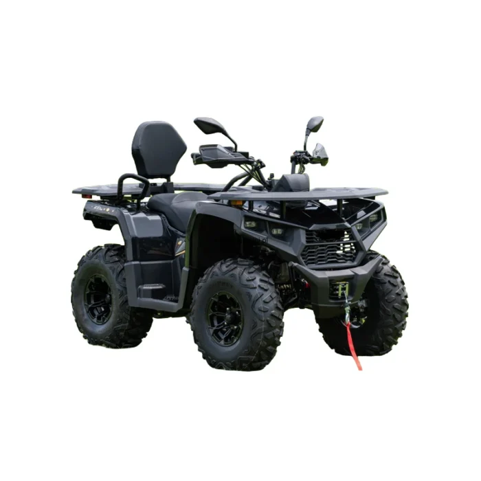 Štvorkolka Diabolini TERRAX 300 200 cm³