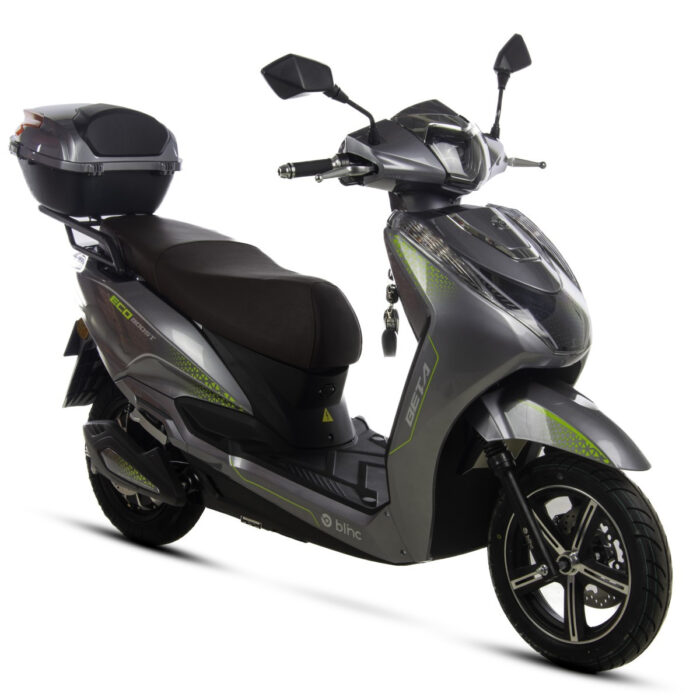 Elektrický skúter BLINC BETA B1 2000W